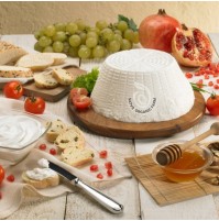 *Farm Fresh Ricotta Cheese - 200 gms (by Satva Farm)